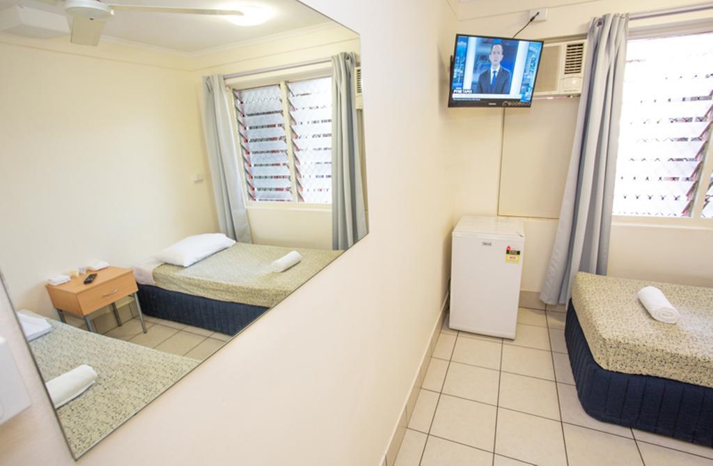 Hiway Inn Motel Дарвин Экстерьер фото