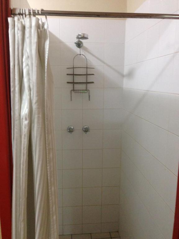Hiway Inn Motel Дарвин Номер фото